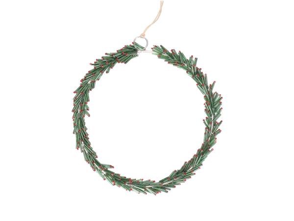 Ring Loop Pino z Hängen D15cm