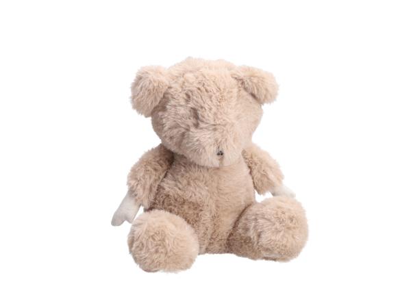 Teddybär Flocki  