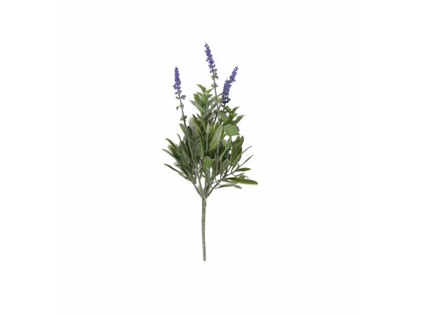 Lavendel Zweig L35cm