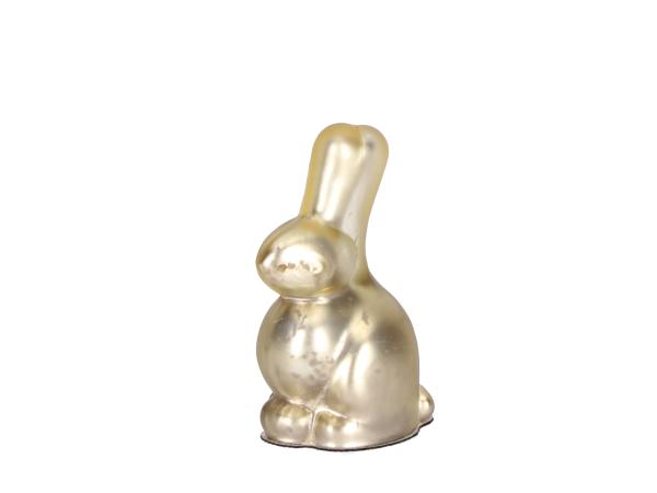 Hase Glas H9cm