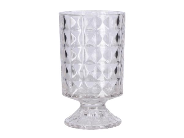 Pokalglas Diamond D11 H18cm