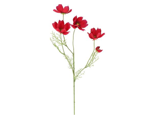 Zweig Coreopsis Mädchenauge Wiesenblume L62cm