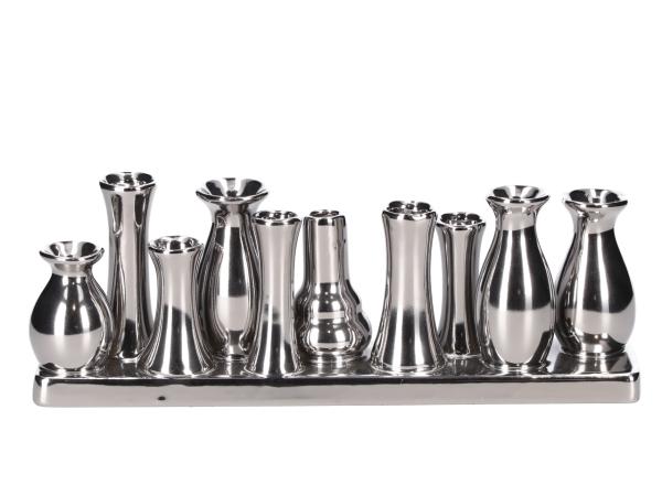 Kombinationsvase Keramik x10 B30 T7 H10cm