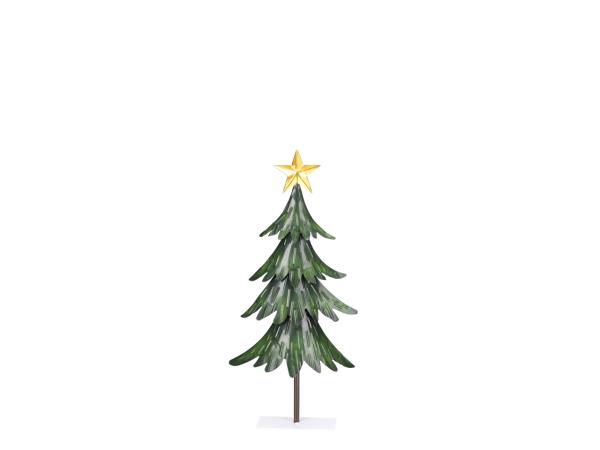 Christbaum Metall z Stellen 