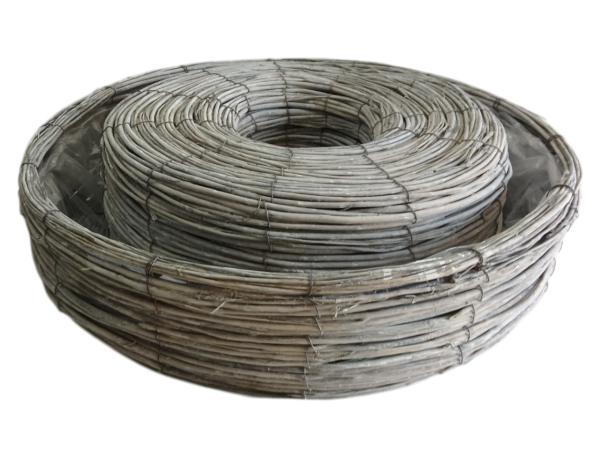 Pflanzring Weide Set2 D40/50 H12/13cm