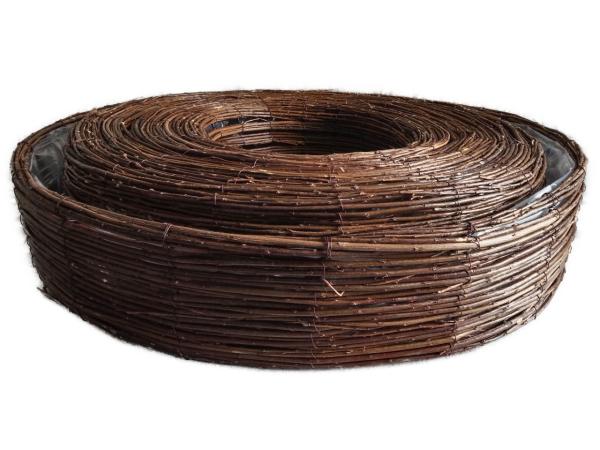 Pflanzring Weide Set2 D62/70 H14/15cm