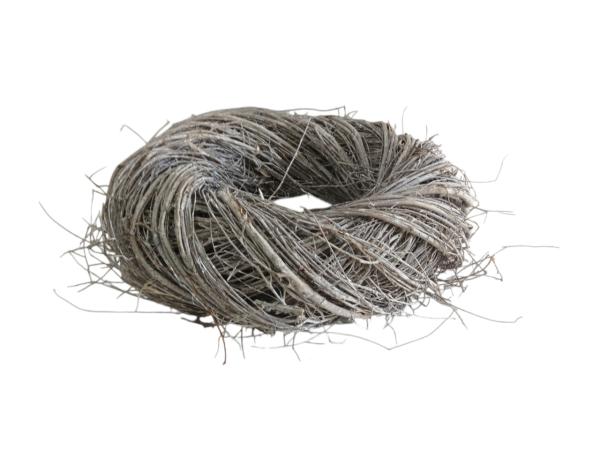 Kranz Zweige D35 H10cm