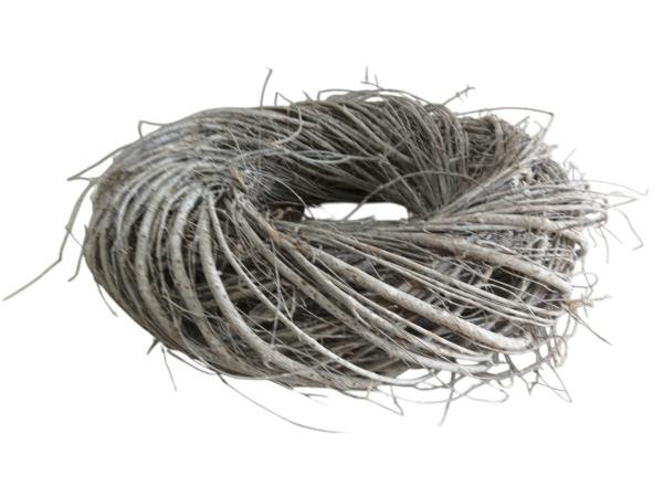 Kranz Zweige D50 H12cm