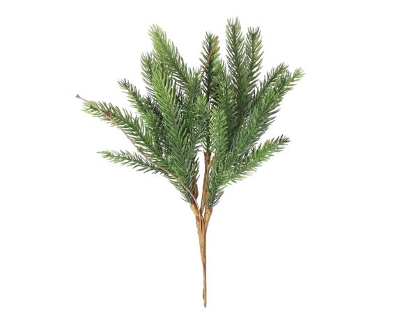 Pick Pinie Kunststoff x3 L28 B15-20cm