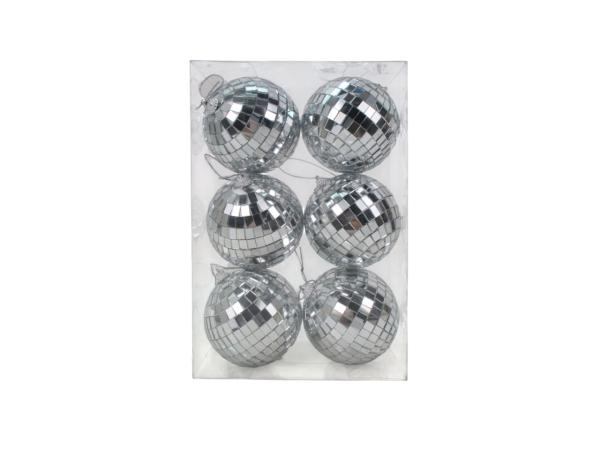 Kugel Disco Glas 