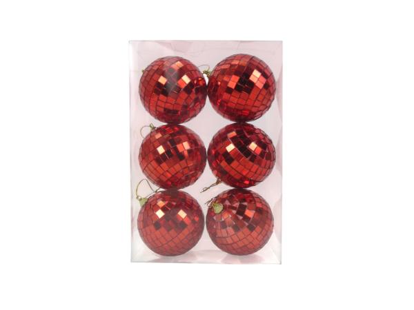 Kugel Disco Glas 