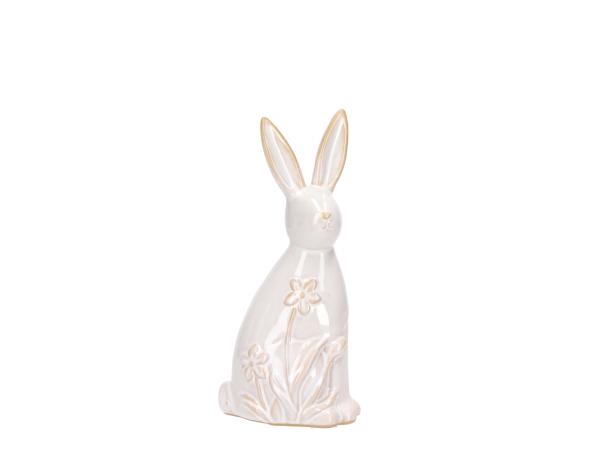 Hase Porzellan Margerite B7,5 T6,3 H16,3cm
