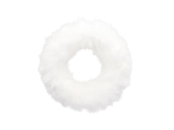 Kranz Daunenfeder flauschig 