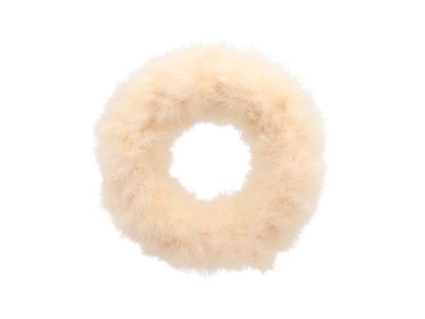 Kranz Daunenfeder flauschig 