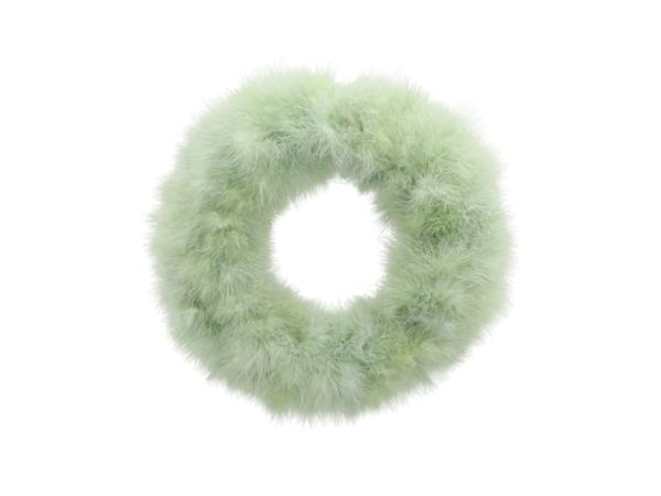 Kranz Daunenfeder flauschig 