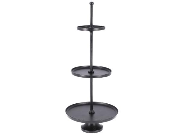 Etagere Aluguss X3 