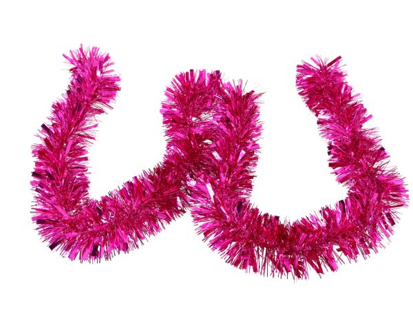 Girlande Lametta D9 L200cm