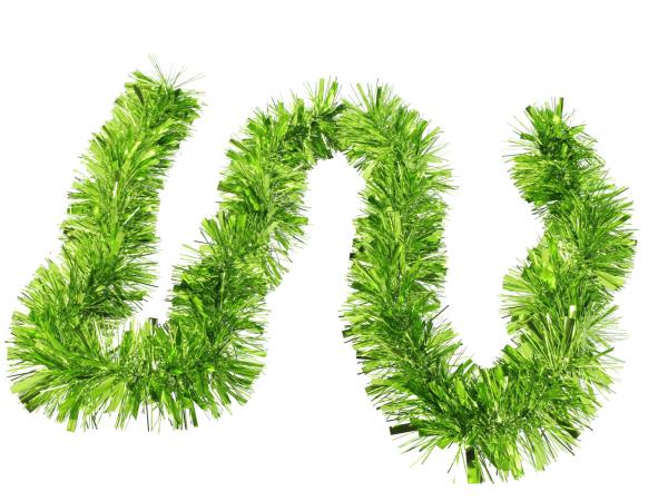 Girlande Lametta D9 L200cm