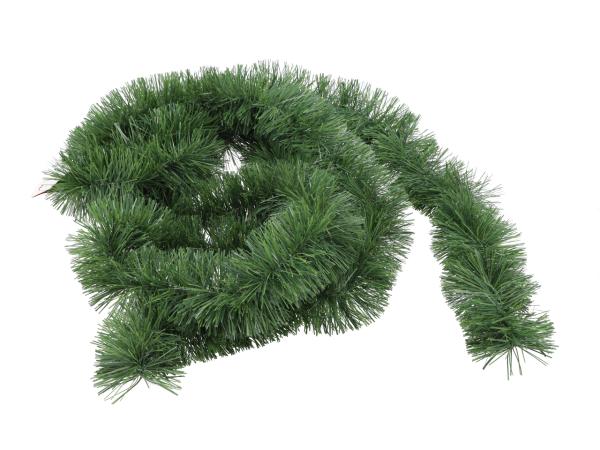 Girlande Kunststoff (Bierzeltgirlande) 