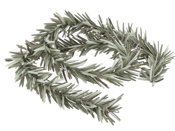 Girlande Filz Piniennadel L150cm