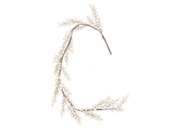 Girlande Beeren L150cm