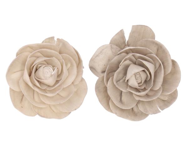 Camelia Solablüte am Draht 2Fb sortCamelia Solablüte am Draht 2Fb sort D8 Draht L20cm