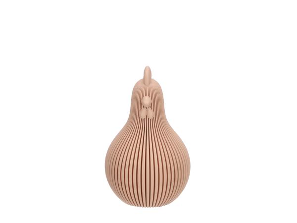 Huhn KST 3D Print 