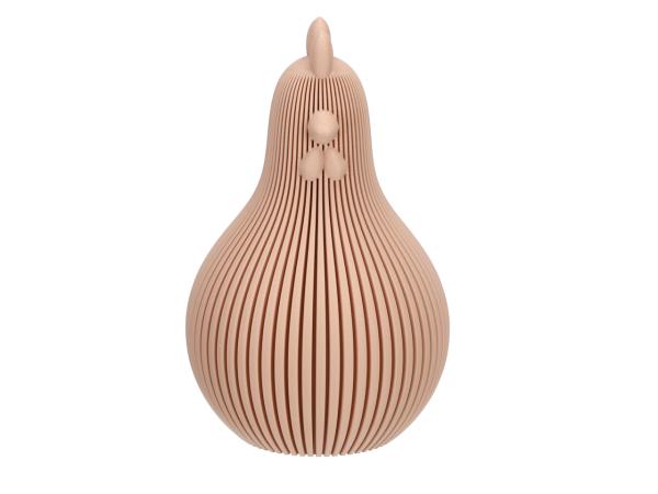 Huhn KST 3D Print D9 14cm