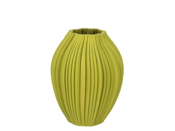 Vase Valerie Porzellan 3D wasserdicht 