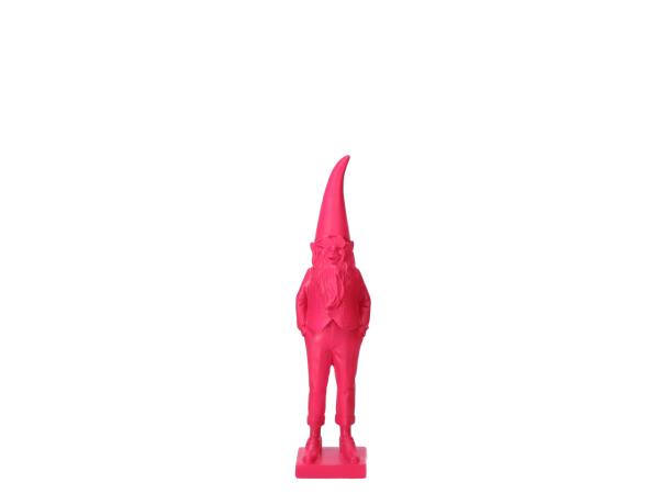 Zwerg Polyresin stehend 