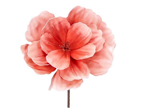 Schaumblüte DEKO a Drahtstiel 