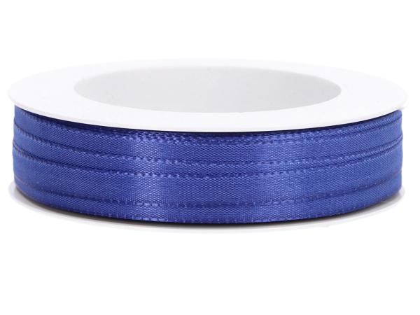 Band Basic 10mm 50mr blau  10mm 50mr