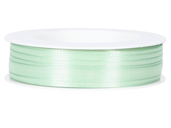Band Basic 10mm 50mr grün salbei 