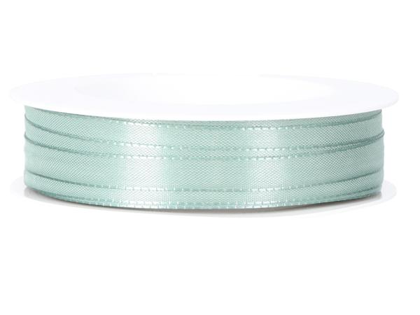 Band Basic 10mm 50mr grün jade 