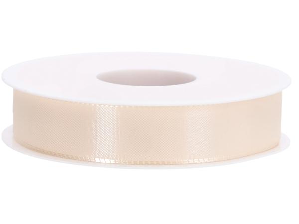 Band Basic 25mm 50mr creme 25mm 50mr