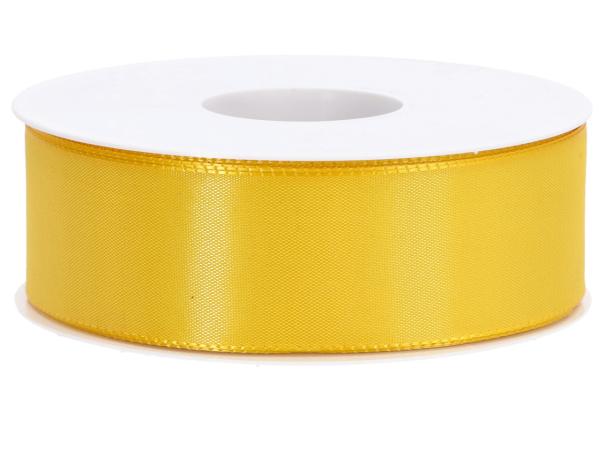 Band Basic 40mm 50mr gelb 40mm 50mr