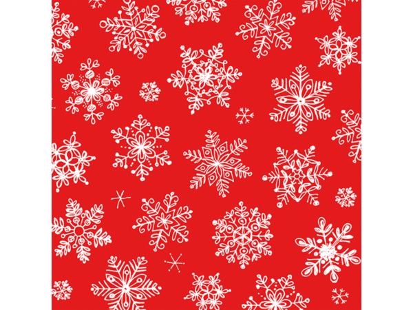 Servietten Xmas 25x25 20St
 25x25 20St