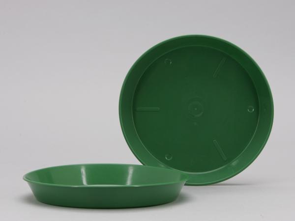 Untersetzer D24cm grün D24cm