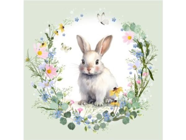 Servietten Atelier 33x33cm 20St 33x33cm