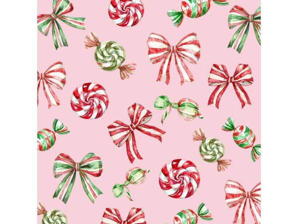 Servietten Xmas 33x33cm 20St 33x33cm