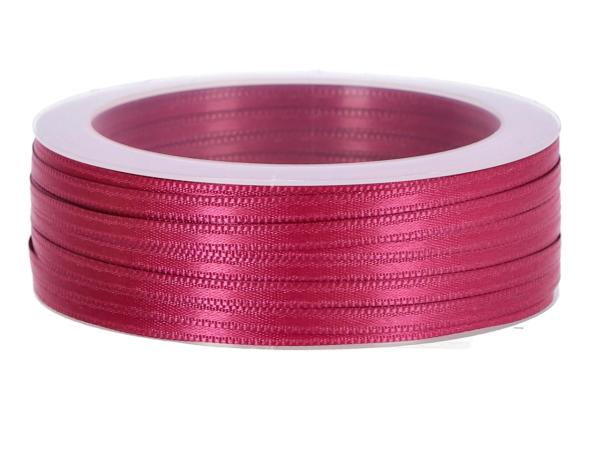 Band Satin 3mm 50mr erika 3mm 50mr