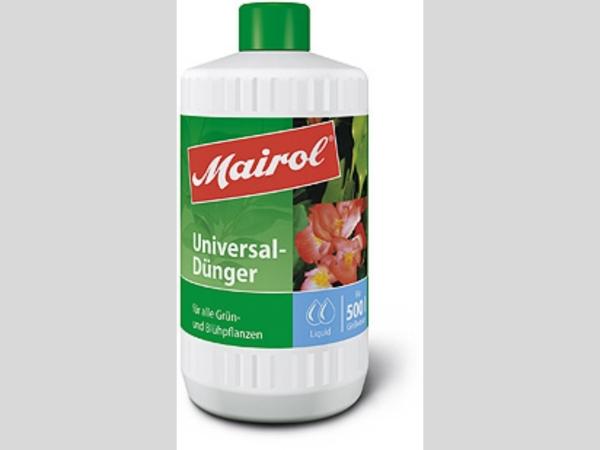 Mairol Universaldünger 1ltr 1LTR