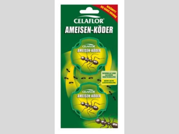 Celaflor Ameisen-Köderdose 2St 