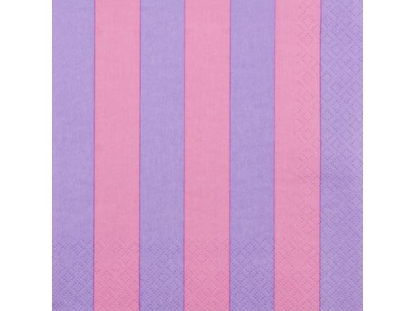 Servietten 33x33cm 20St. 33x33cm