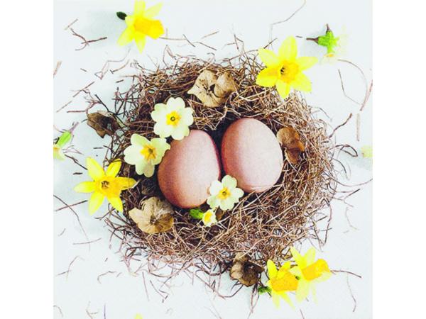 Servietten 33x33cm 20St. 33x33cm