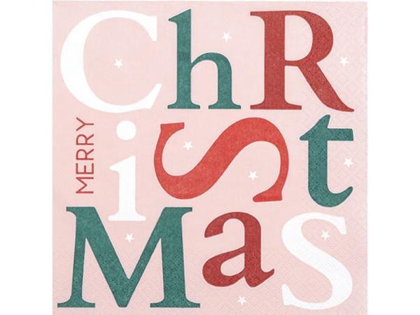 Servietten 33x33cm 20St 33X33cm