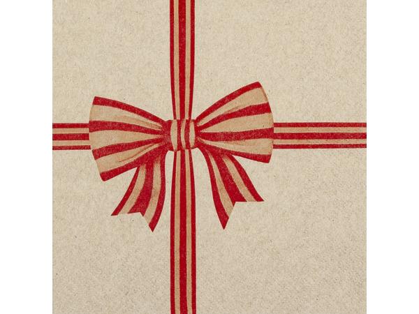 Servietten eco 33x33cm 20St 33X33cm