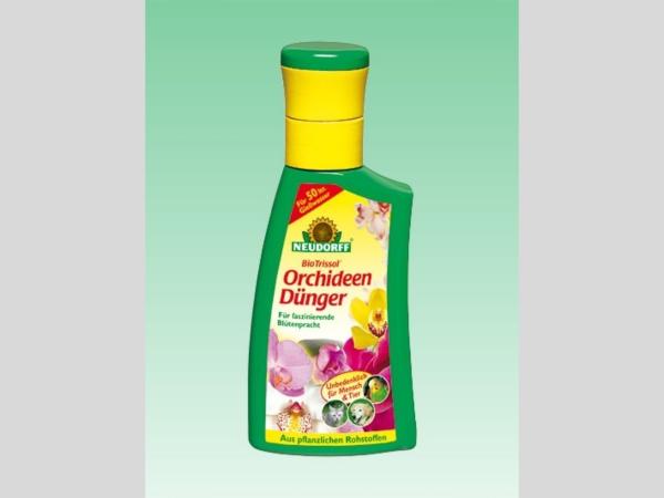 Neudorff Orchideendünger 250ml 250ML