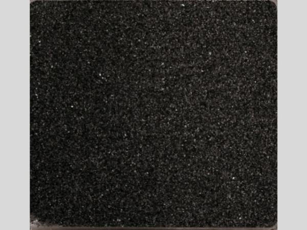 Dekosand 0,5mm 2,5ltr schwarz 0,5mm