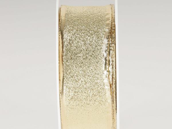 Band Uni Monaco 40mm 25m Draht   